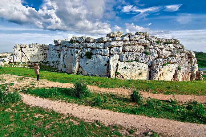 Gozo Guided Day Trip Incl. Ggantija Temples and Lunch - Getting from Malta to Gozo