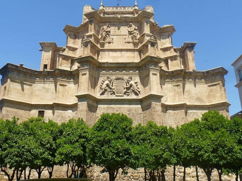 Granada: Monastery of San Jerónimo Entry Ticket - Who will enjoy this visit most?