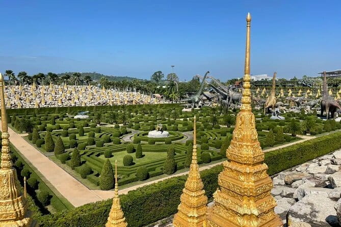 Grand Palace & Emerald Buddha Private Tour [Optional Luxury] - Morning or afternoon, and the one-hour travel allowance
