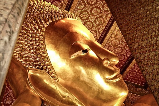 Grand Palace & Temples of Bangkok - Wat Phra Kaew and the Emerald Buddha