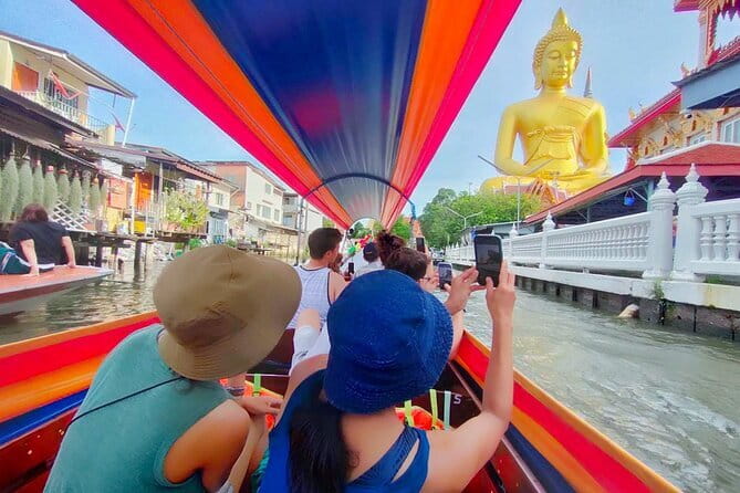 Grand Palace & Wat Phra Kaew Walking Tour with Professional Guide - Who will like this tour most