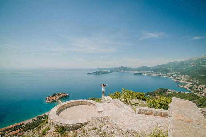 Great tour of coastal monasteries in Budva - Walking on the path of history! - Leaving Budva for the Monasteries Above the Coast