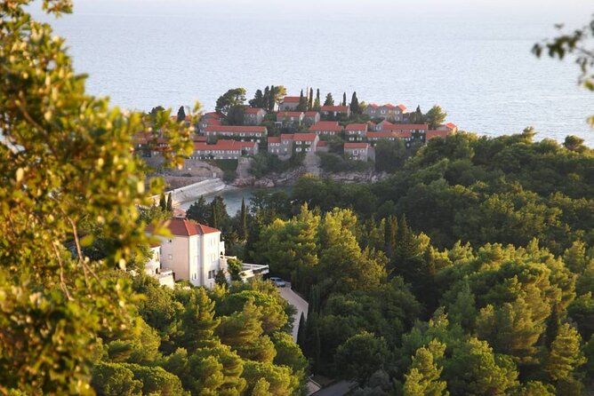 Great tour of coastal monasteries in Budva - Walking on the path of history! - What Petar Adds to the Experience