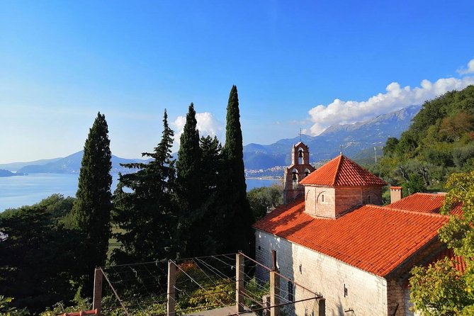 Great tour of coastal monasteries in Budva - Walking on the path of history! - Who Will Like This Budva Excursion