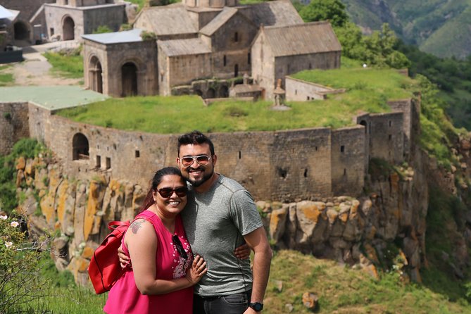 Group Tour: Khor Virap, Noravank, Tatev monasteries (wayback on Ropeway) - Who should book this tour