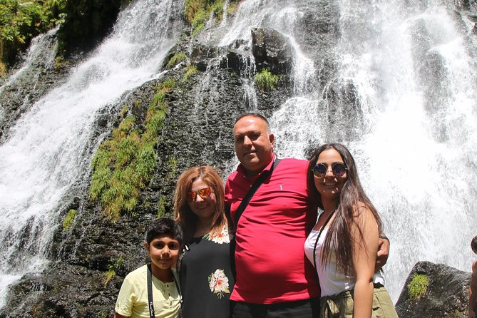 Group Tour: Shaki waterfall, Tatev monastery & ropeway, Hin Areni winery - Hin Areni Winery and Armenia’s oldest wine region