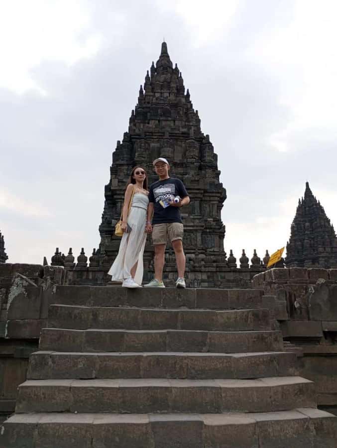 Guarantee Borobudur Structure, Sunrise Stumbu & Prambanan. - Should you book it?
