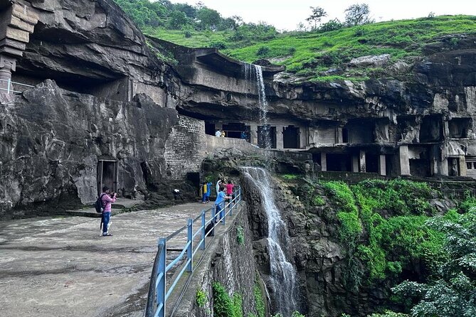 Guided 3-Day Tour: Discover Ajanta, Ellora Cave & Aurangabad City - Day 3: Bibi Ka Maqbara and Aurangabad’s local sights