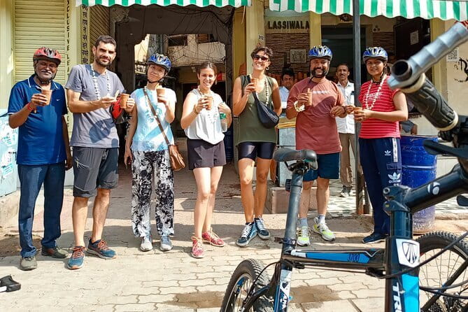 Guided Jaipur City Tour with Sunset - Two hours inside City Palace