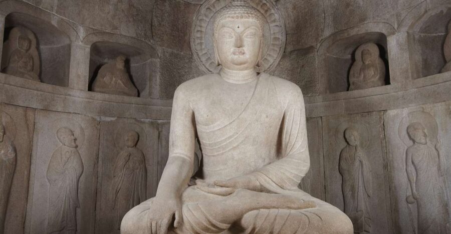 Gyeongju: UNESCO Heritage Tour Including Bulguksa Temple - Why Gyeongju works so well as a one-day trip