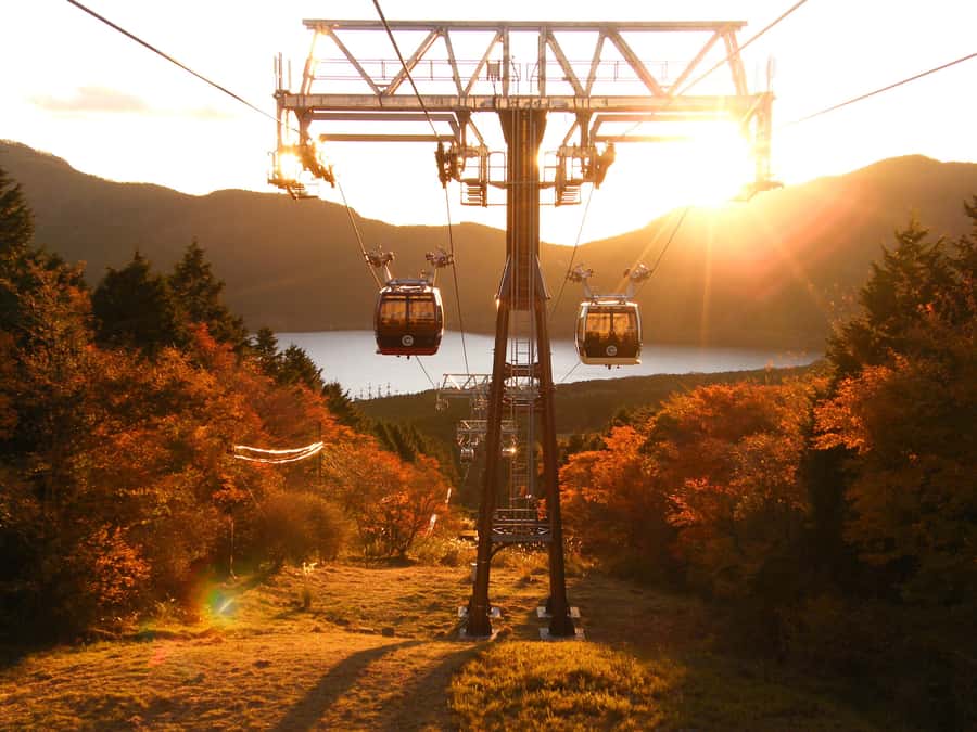 Hakone and Kamakura: 3-day Rail Pass - Key points to know before you buy