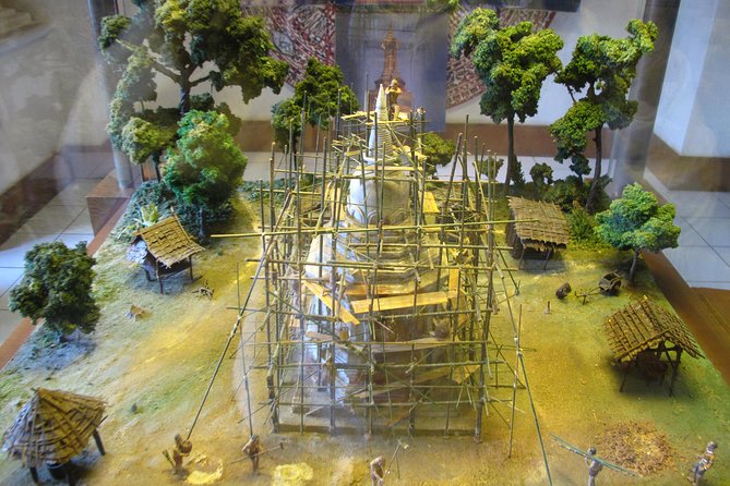 Half Day Chiang Mai City Temples & Museum Tour - Group or Private - Transport and pickup details