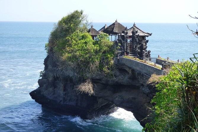 Half-Day Private Tanah Lot Sunset Tour - Why this short Bali tour works
