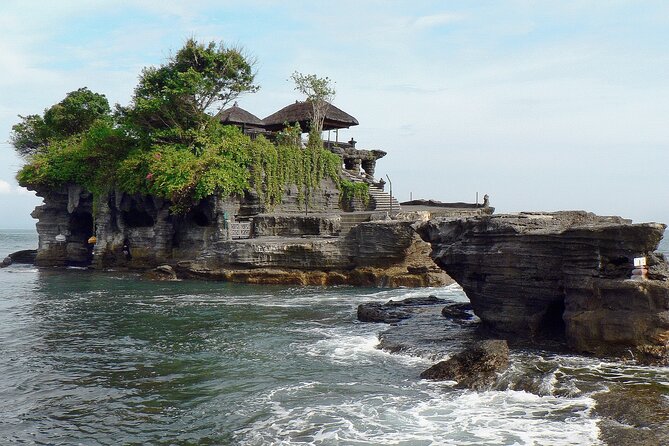 Half-Day Private Tanah Lot Sunset Tour - Is $50 per person a good value?