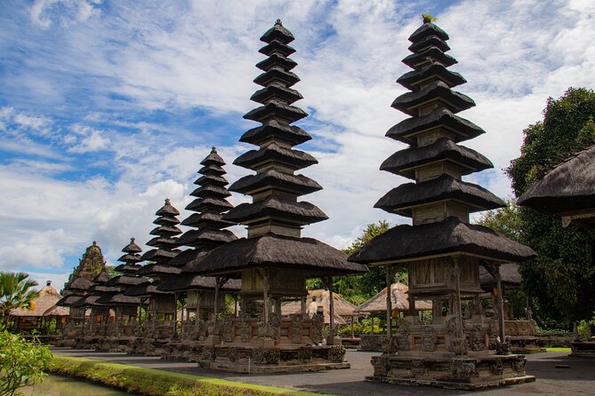 Half-Day Private Tanah Lot Sunset Tour - Practical details before you book