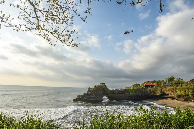 Half-Day Private Tanah Lot Sunset Tour - The private car is the real time saver