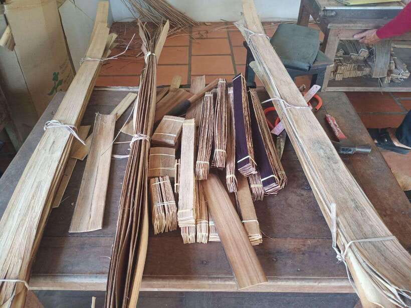 Half-Day: Silk Farm, Senteur Angkor, and Satcha Workshop - Who will enjoy this craft tour most