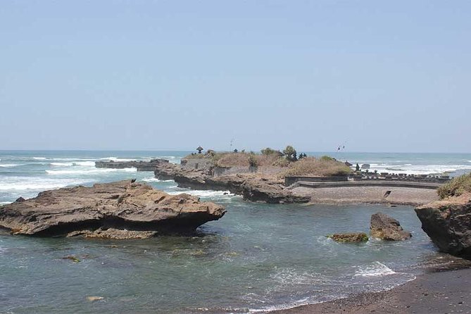 Half-Day Taman Ayun UNESCO and Tanah Lot Temple with private Car - Why these two temples work well together