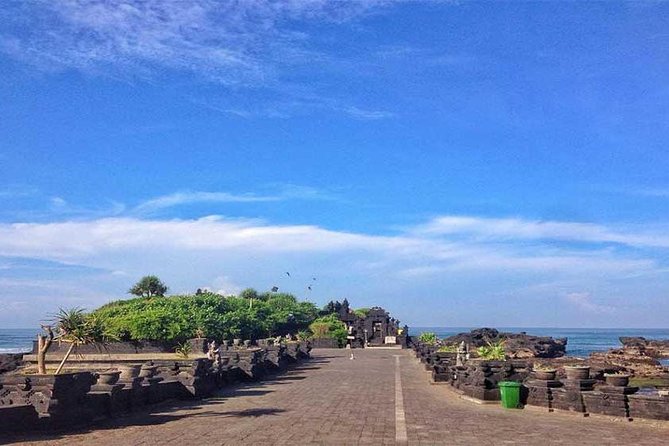Half-Day Taman Ayun UNESCO and Tanah Lot Temple with private Car - How to make the six hours count
