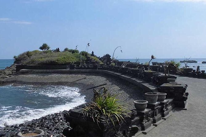 Half-Day Taman Ayun UNESCO and Tanah Lot Temple with private Car - What the private car changes