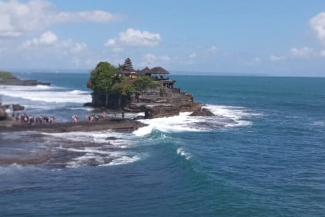 Half Day Tanah Lot Temple Private Guided Tour - Why this temple route works well in half a day