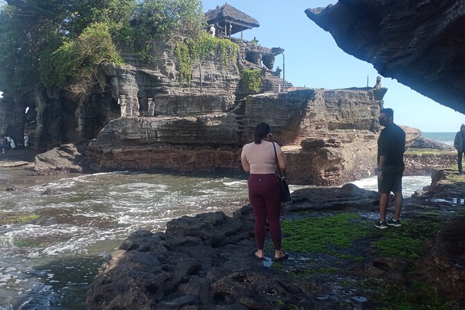 Half Day Tanah Lot Temple Private Guided Tour - Driving, heat, and the practical pace