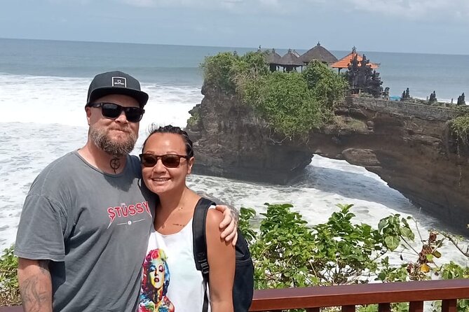 Half Day Tanah Lot Temple Private Guided Tour - Price, tickets, and what you actually receive