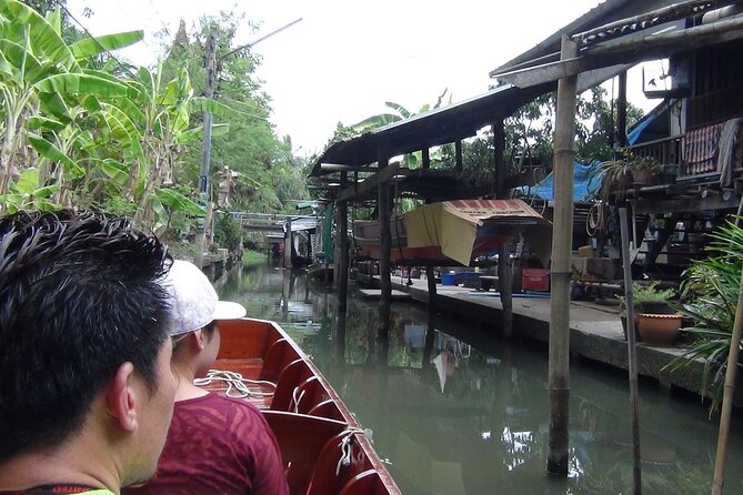 Half-Day Tour : PRIVATE Grand Palace & Temples - What the $109 price includes