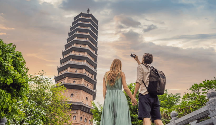 Hanoi: Ninh Binh, Trang An, Mua Cave and Bai Dinh Pagoda - What to bring for a better day