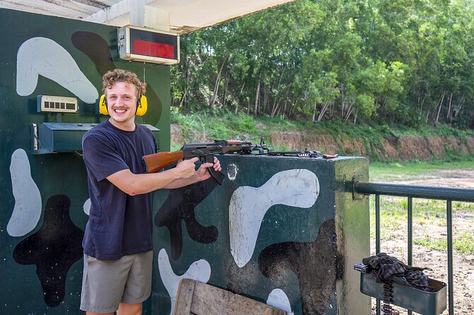 HCM City: 1-Day Cu Chi Signature Tunnels & Liberated Village - Why the Cu Chi tunnels matter