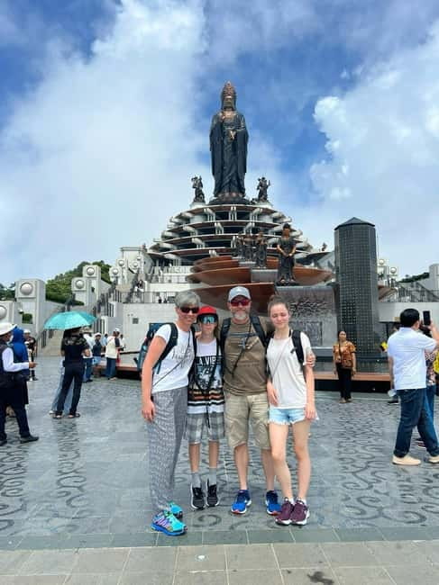 HCM: Tay Ninh, Black Virgin Mountain, & Cao Dai Temple Tour - From Ho Chi Minh City to Tay Ninh