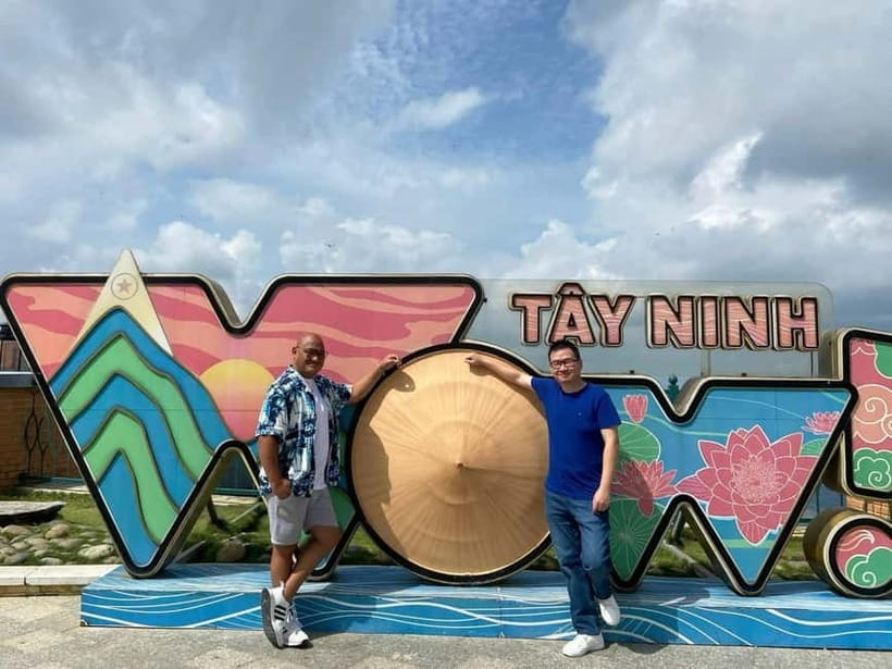 HCM: Tay Ninh, Black Virgin Mountain, & Cao Dai Temple Tour - Why this combination works