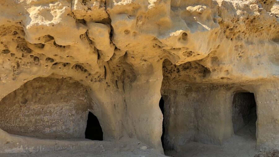 Heraklion: Matala Beach, Hippie Caves & Odigitria Monastery - Who will enjoy this excursion most?