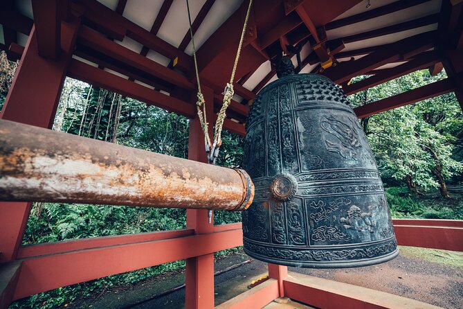 Hidden Gems of Oahu Circle Island Tour with Byodo In Temple - Sunset Beach, Pipeline, and turtle country