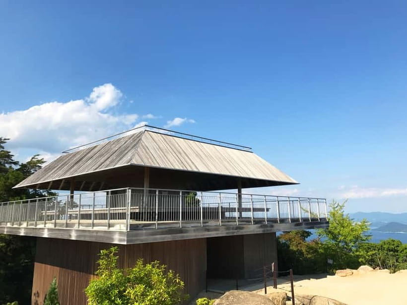 Hiroshima: Itsukushima Shrine and Miyajima Summit Tour - What the $179 price includes