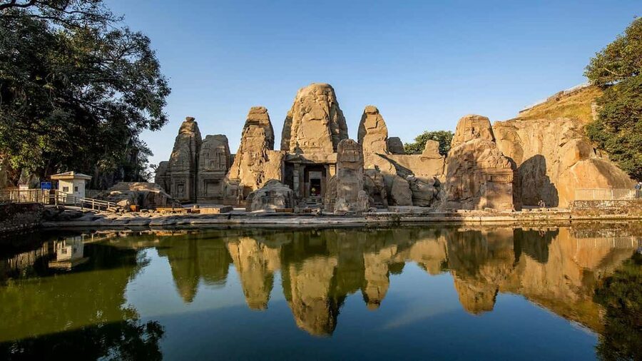 Historical Tour, Kangra fort &Rock cut temple from Dharmasla - Comfort, timing, and what to bring