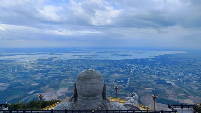 Ho Chi Minh: Black Virgin Mountain Cable Car &Cao Dai Temple - A few departures may include Cu Chi Tunnels