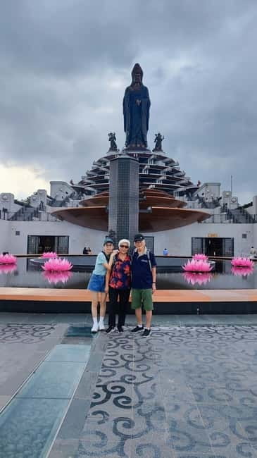 Ho Chi Minh: Black Virgin Mountain Cable Car &Cao Dai Temple - Lunch in Tây Ninh