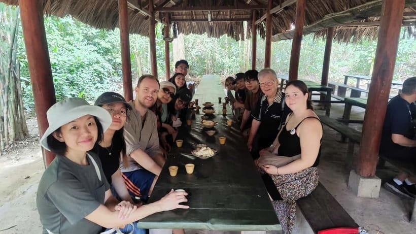 Ho Chi Minh: Black Virgin Mountain Cable Car &Cao Dai Temple - Group size, timing, and the one concern to check