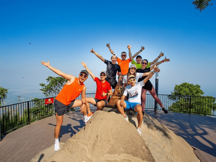 Ho Chi Minh: Black Virgin Mountain & Cao Dai Temple Tour - What kind of day should you expect?
