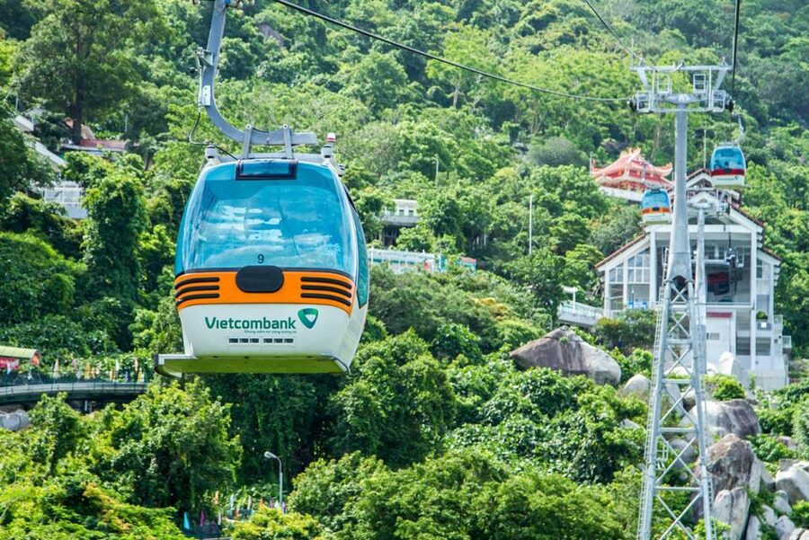 Ho Chi Minh City: Cao Dai Temple & Black Lady Mountain Tour - Leaving Ho Chi Minh City for Tay Ninh