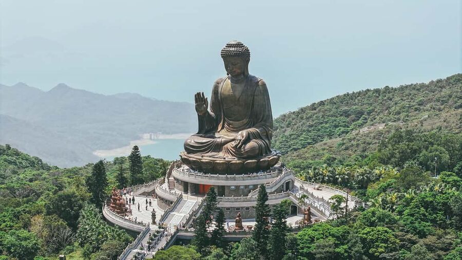 Hong Kong: Lantau Private Coach, Tai O & Big Buddha Tour - Why this Lantau tour works well in a short visit