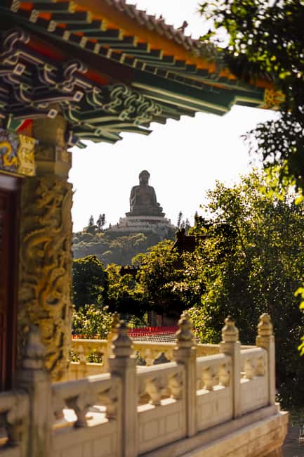 Hong Kong: Lantau Private Coach, Tai O & Big Buddha Tour - How the $46 price compares with the day you receive