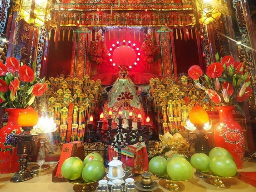 Hong Kong: Lantau VIP Priority Cable Car, Big Buddha & Tai O - Ngong Ping Village, the Big Buddha, and Po Lin Monastery