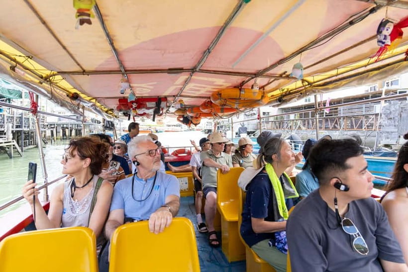 Hong Kong: Lantau VIP Priority Cable Car, Big Buddha & Tai O - Should You Book This Lantau Island Tour?