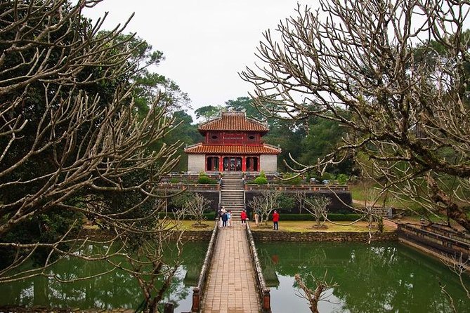 Hue: Custom Tour with Dragon Boat, Private Car & Motorbike - Price, tickets and the real value