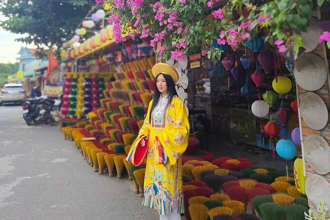 Hue: Dragon Boat, Perfume River, Pagoda & Royal Tomb Tour - Thien Mu Pagoda and its riverside setting