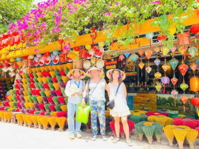Hue Royal Tombs Tour Visit 3 Best Tombs & Pagoda