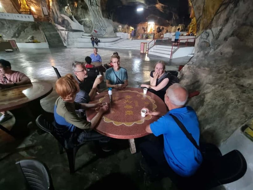 Ipoh Cave Temples Tours - Why Ipoh’s cave temples are worth your morning