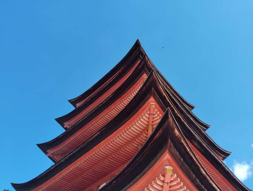 Itsukushima Shrine: Guided Tour with a Local - Why Itsukushima Shrine is best understood with a guide